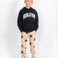 Evolution Hoodie Set