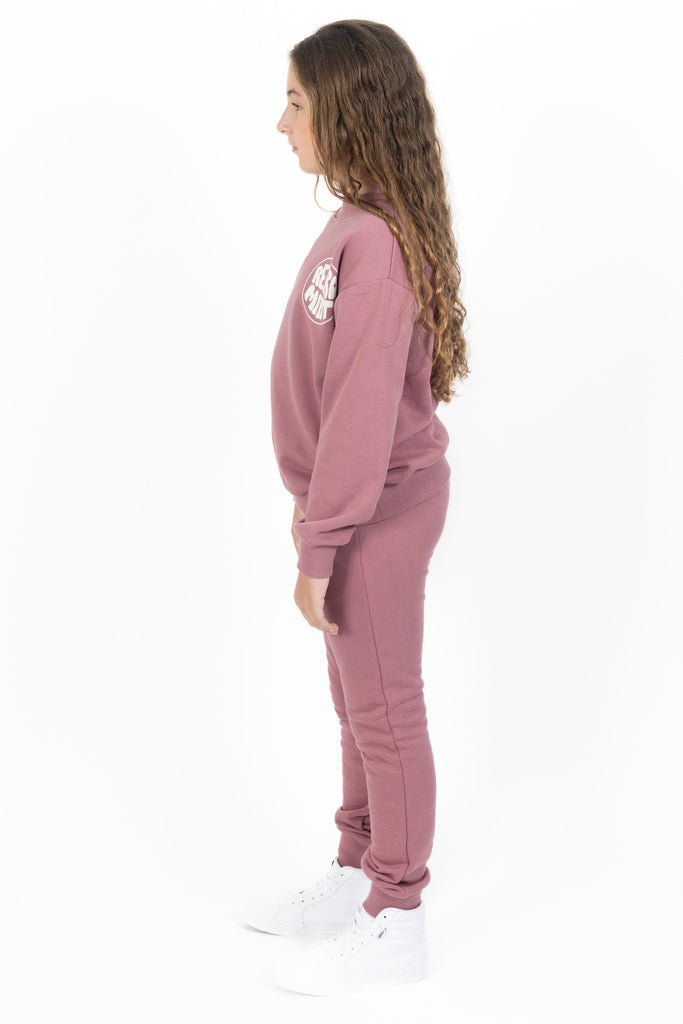 Retro Mint OG crewneck Set