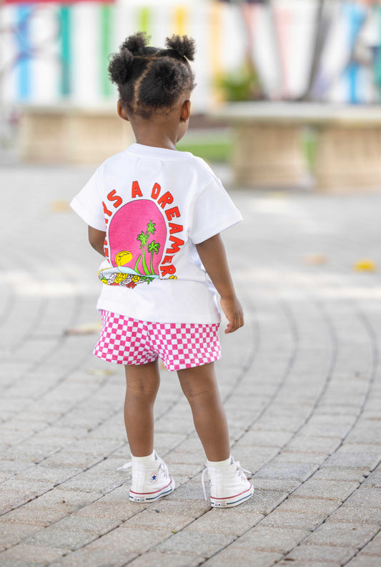 Slay Girl Set