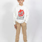 Hypnotic Hoodie Set