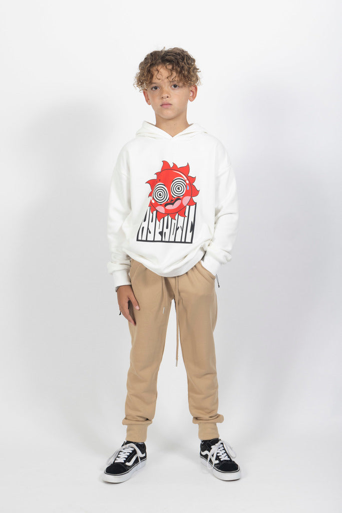Hypnotic Hoodie Set