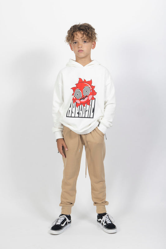 Hypnotic Hoodie Set