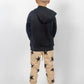 Evolution Hoodie Set