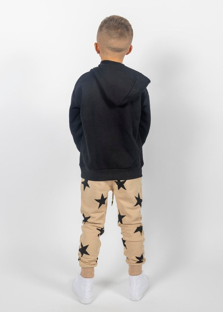Evolution Hoodie Set