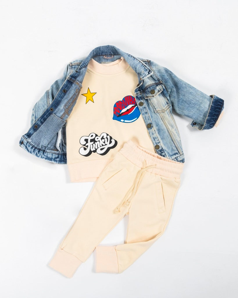 Good Vibes Set