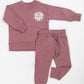 Retro Mint OG crewneck Set