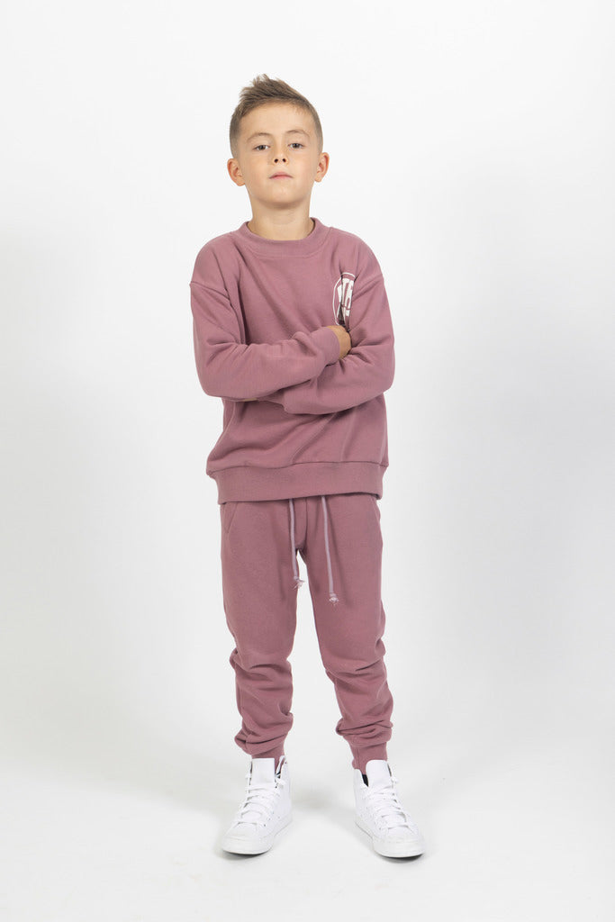 Retro Mint OG crewneck Set