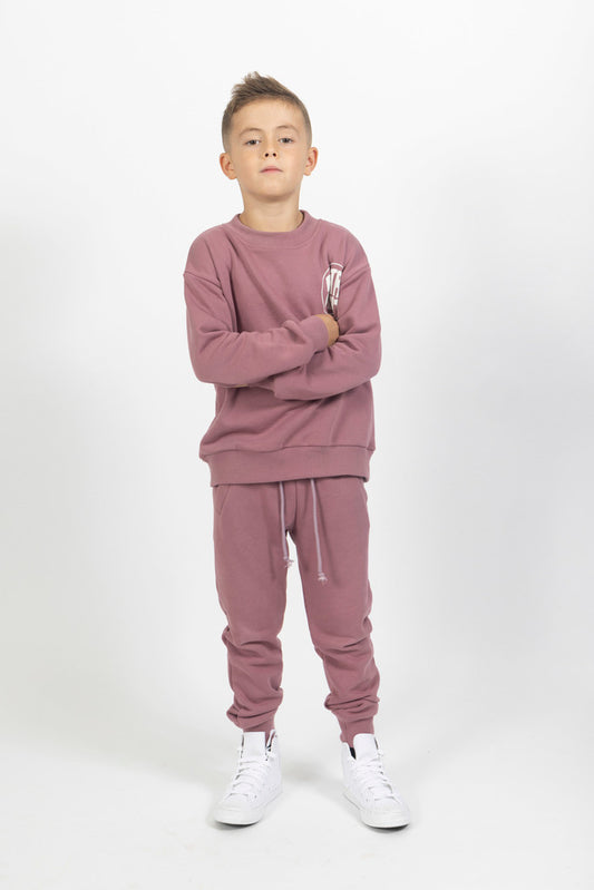 Retro Mint OG crewneck Set