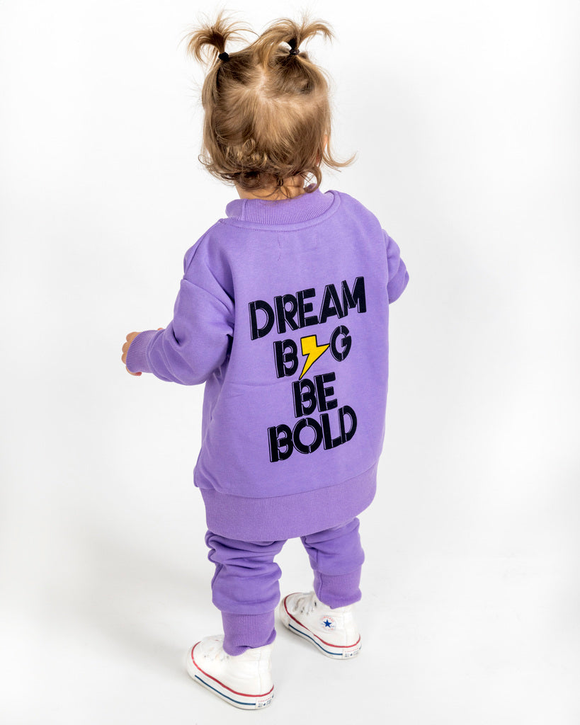 Be Bold Set