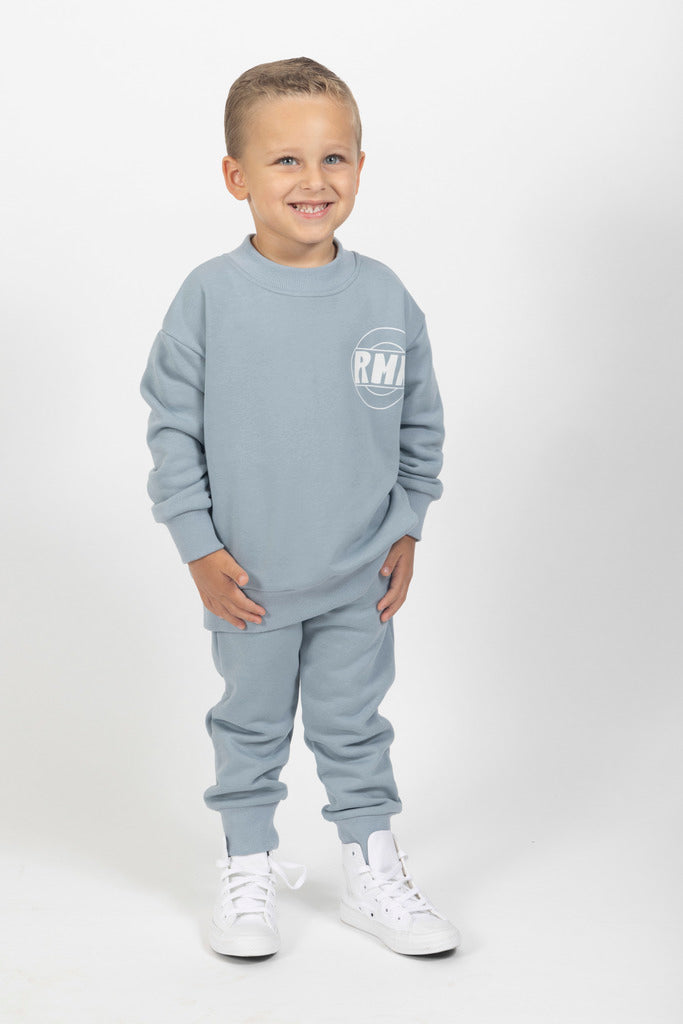 RMK Crewneck Set
