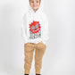 Hypnotic Hoodie Set