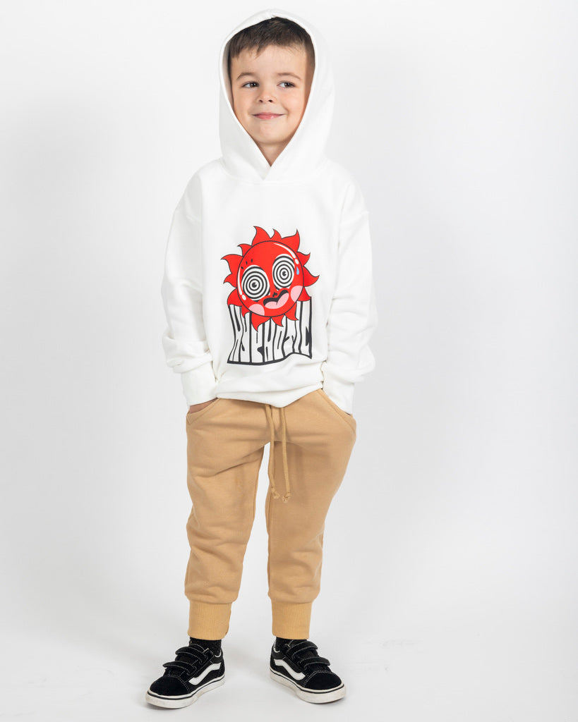 Hypnotic Hoodie Set