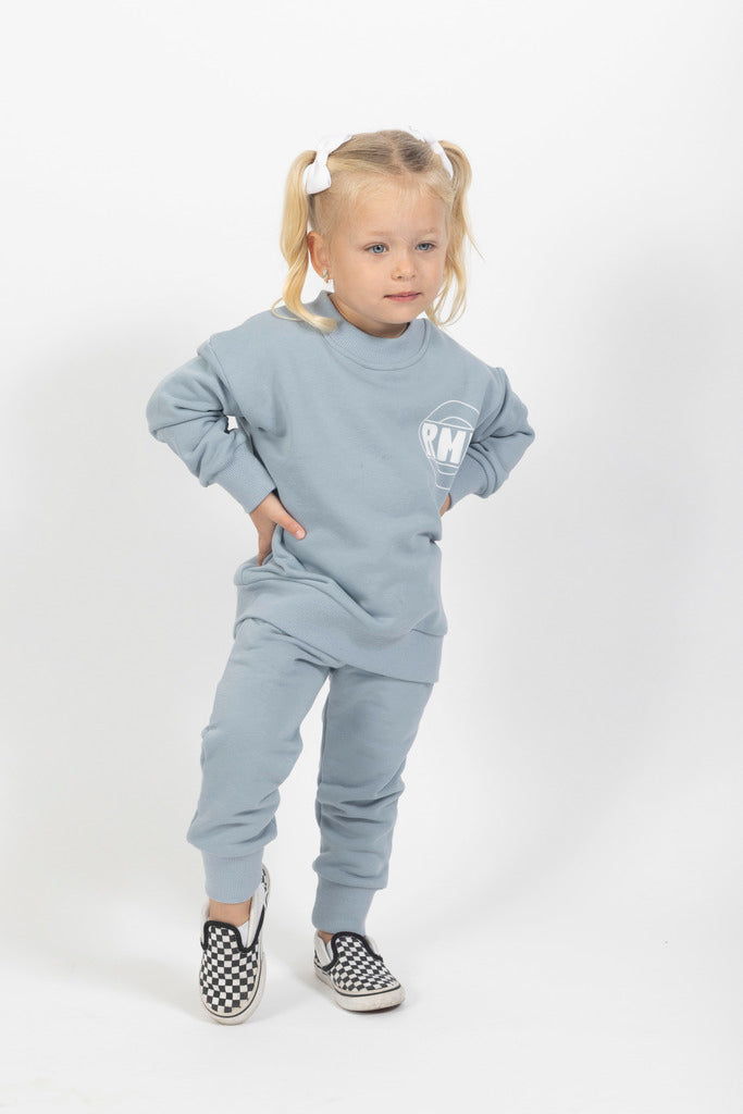 RMK Crewneck Set