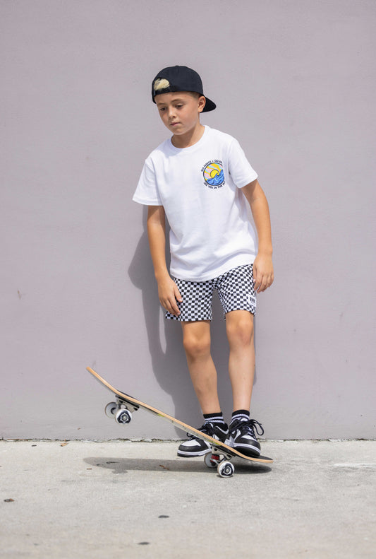 Big Waves Set