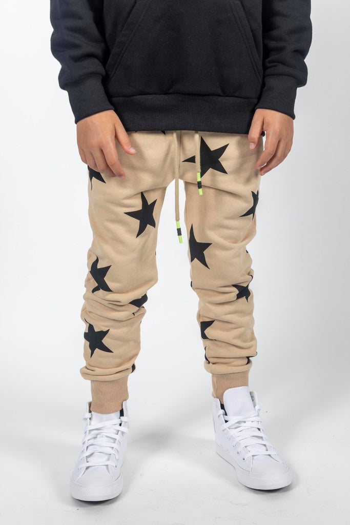 Evolution Hoodie Set