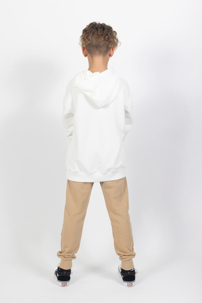 Hypnotic Hoodie Set