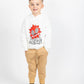 Hypnotic Hoodie Set