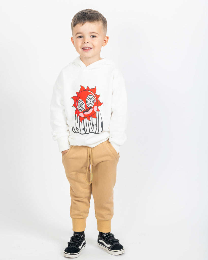 Hypnotic Hoodie Set
