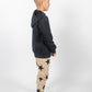 Evolution Hoodie Set