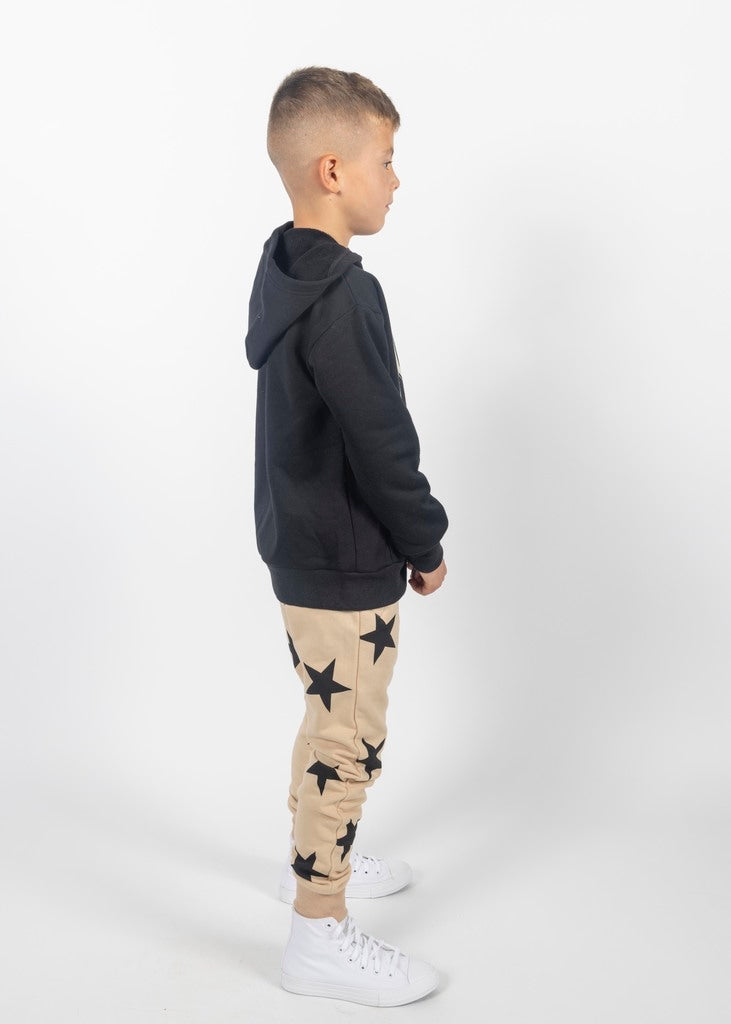 Evolution Hoodie Set