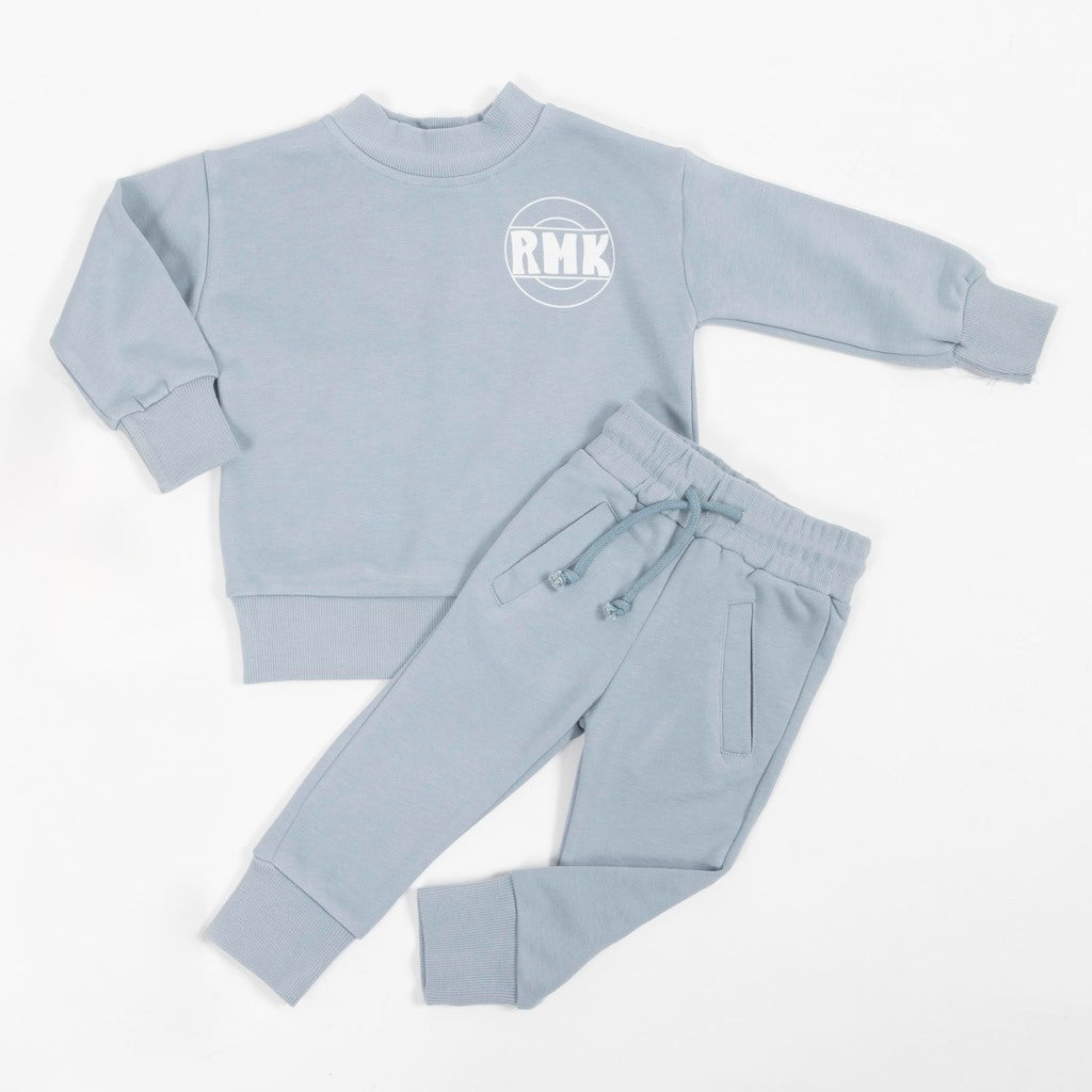 RMK Crewneck Set